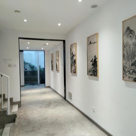 Serene Vale Inn Guilin-Free One Way Pick Up Service To High-Speed Railway Station For 2 Nights Eksteriør billede